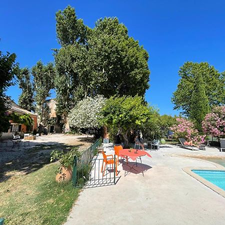 Le Bourguet Bed & Breakfast Sollies Pont Luaran gambar