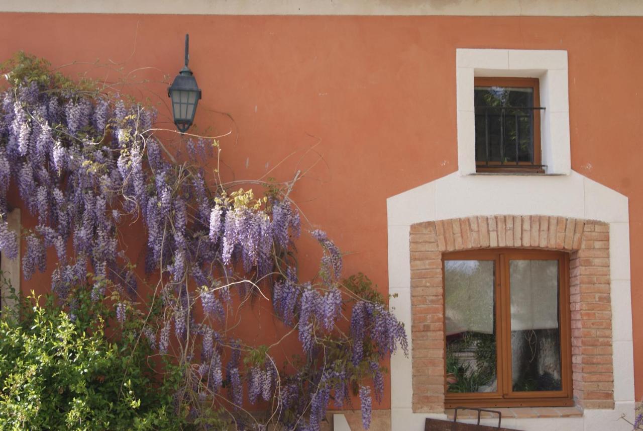 Le Bourguet Bed & Breakfast Sollies Pont Luaran gambar