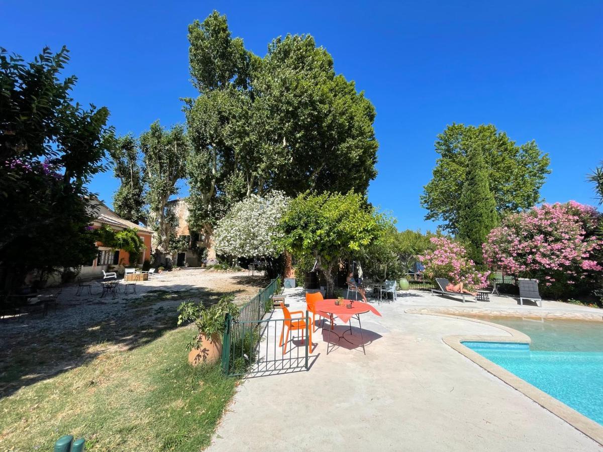 Le Bourguet Bed & Breakfast Sollies Pont Luaran gambar